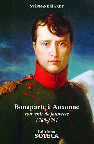 Bonaparte à Auxonne