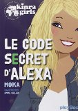 Code secret d'Alexa (Le)
