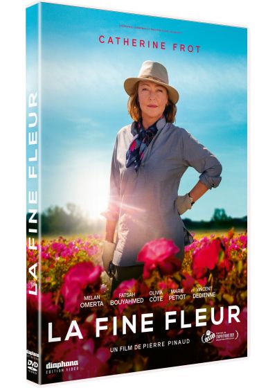 Fine fleur (La)