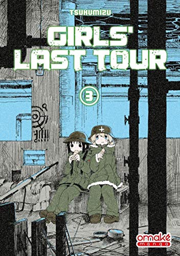 Girls' last tour