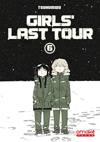 Girls' last tour