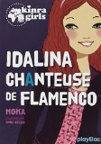Idalina, chanteuse de flamenco
