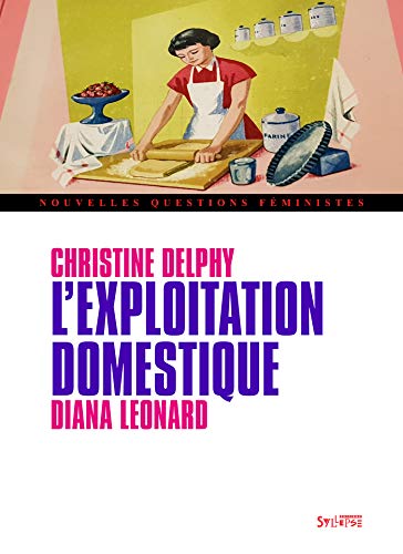 L'Exploitation domestique