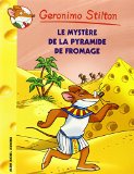 Mystère de la pyramide de fromage (Le)