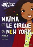 Naïma et le cirque de New-York