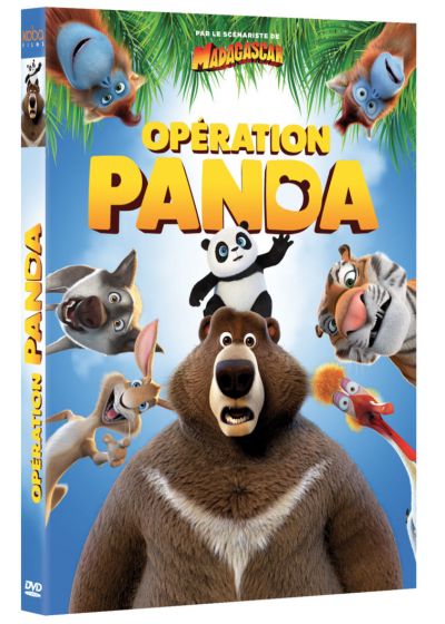 Operation panda