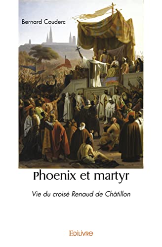Phoenix et martyr
